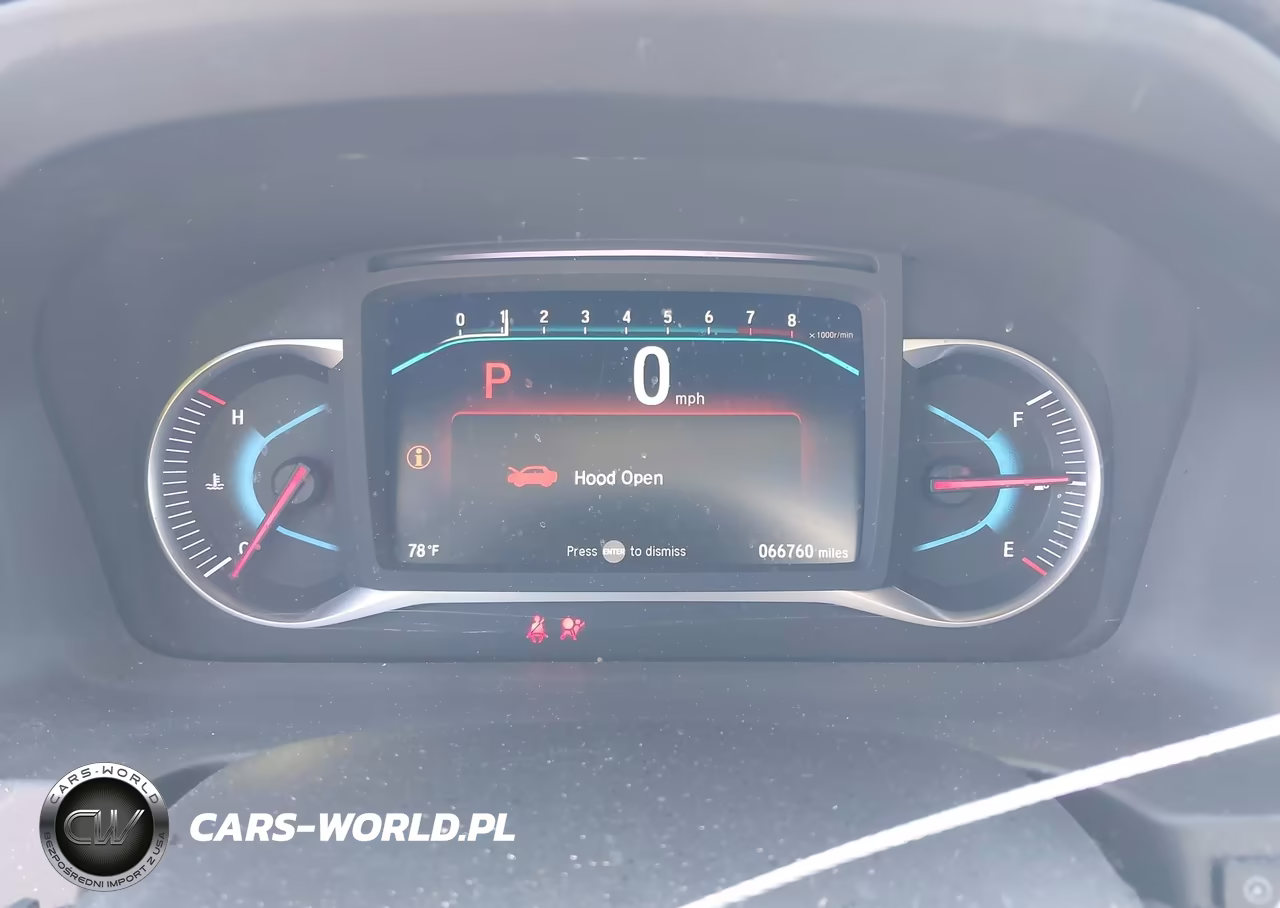 2021 Honda Pilot Awd Ex-L VIN:5FNYF6H53MB090028 - 7