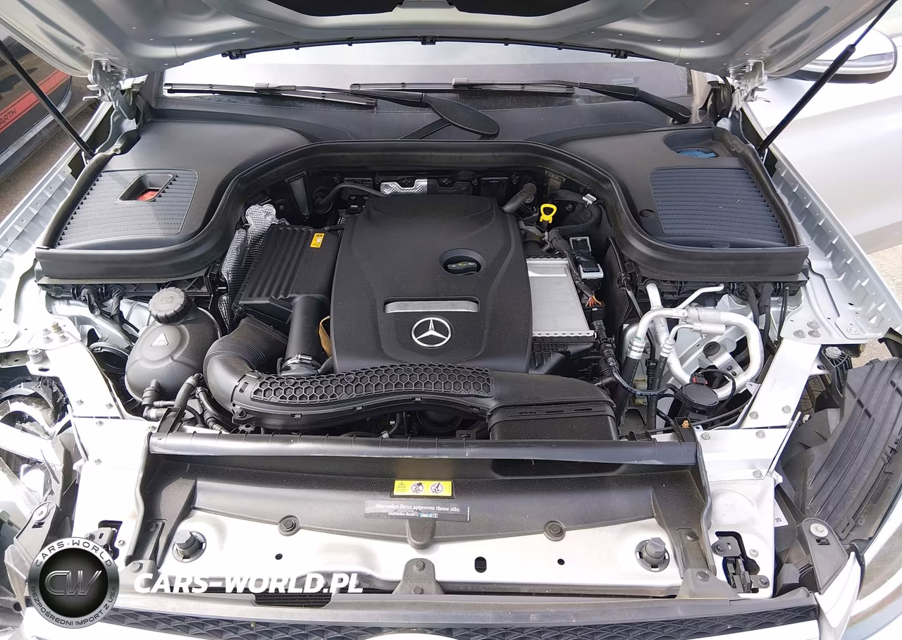 2019 Mercedes-Benz Glc 300 4Matic VIN:WDC0G4KB2KV152279 - 10