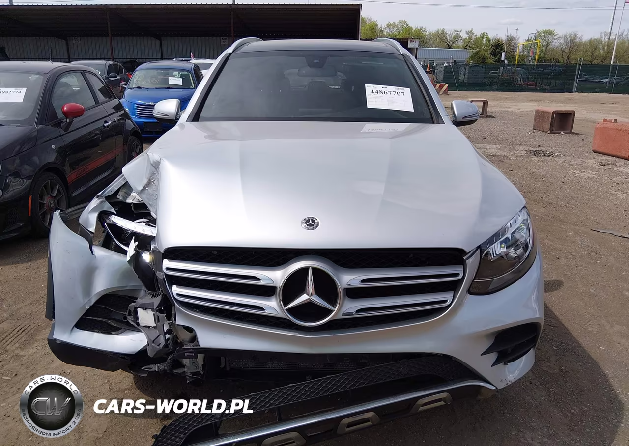 2019 Mercedes-Benz Glc 300 4Matic VIN:WDC0G4KB2KV152279 - 12