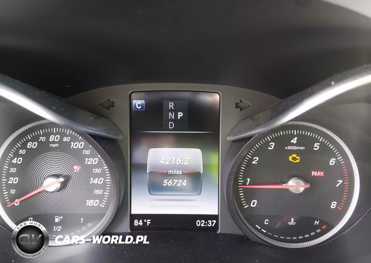 2019 Mercedes-Benz Glc 300 4Matic VIN:WDC0G4KB2KV152279 - 7