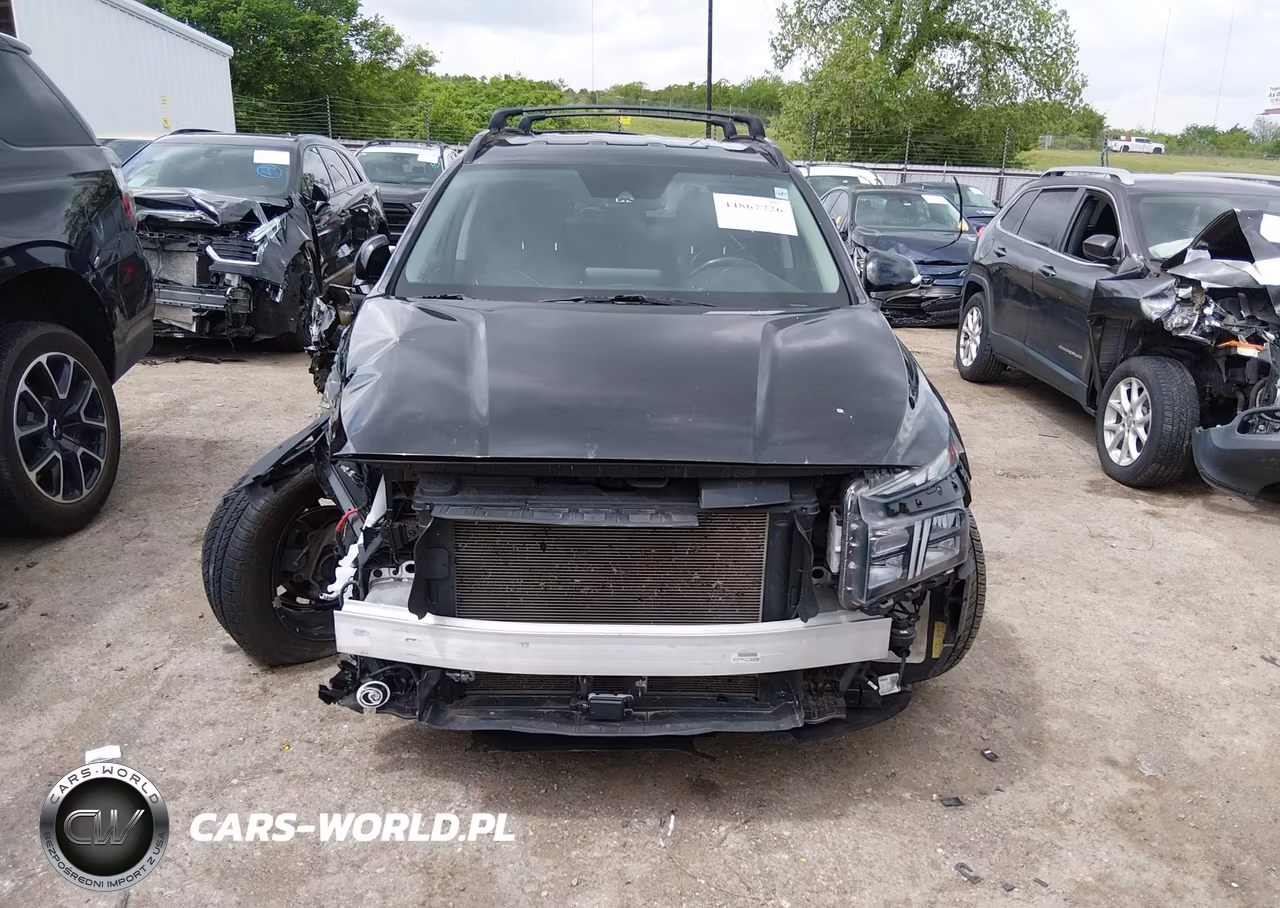 2022 Hyundai Santa Fe Xrt VIN:5NMS64AJ9NH380968 - 12