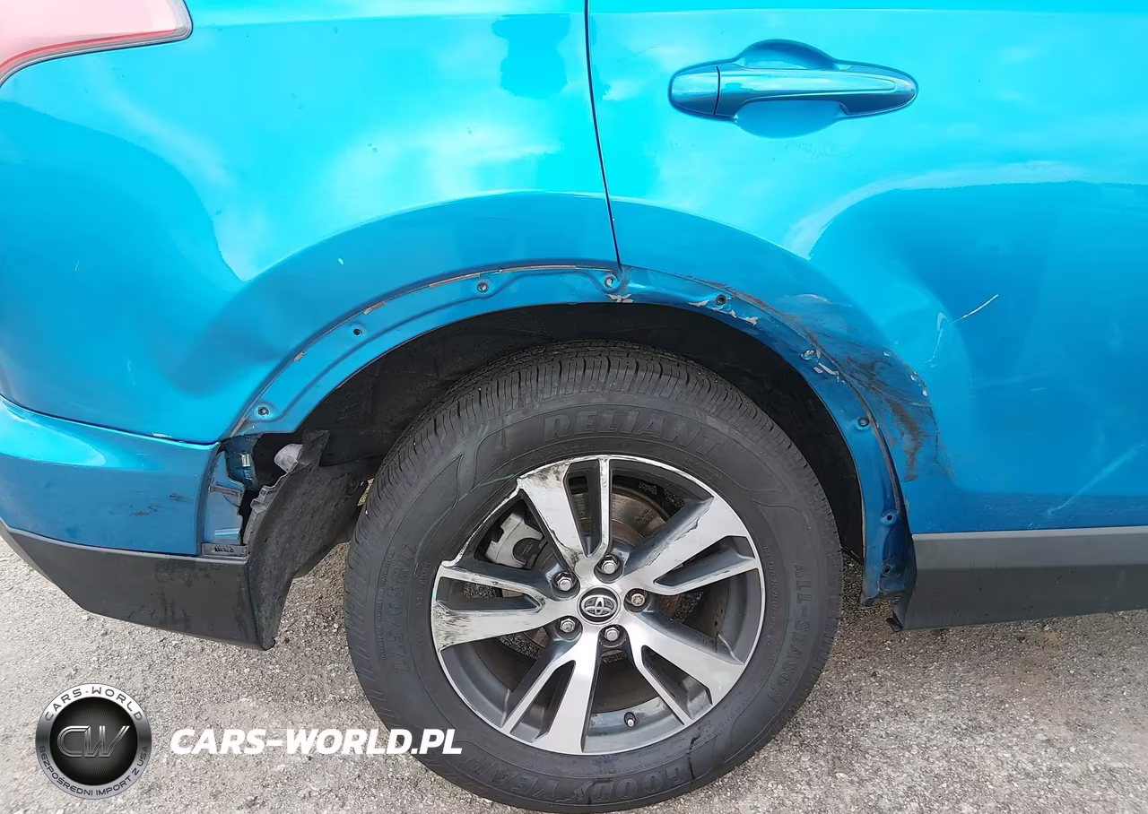 2016 Toyota Rav4 Xle VIN:JTMWFREV7GD081339 - 6