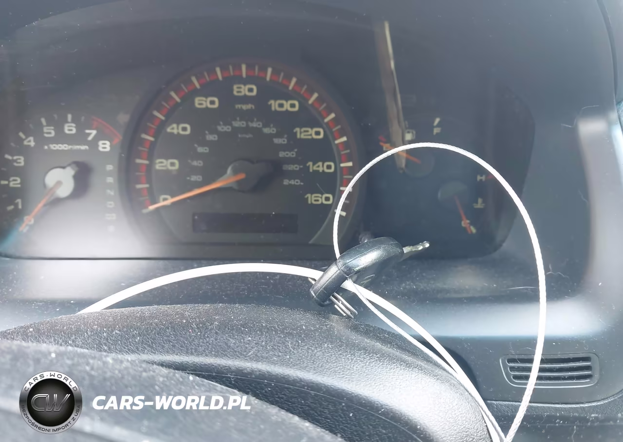 2007 Honda Accord 3.0 Ex VIN:1HGCM82617A001892 - 11