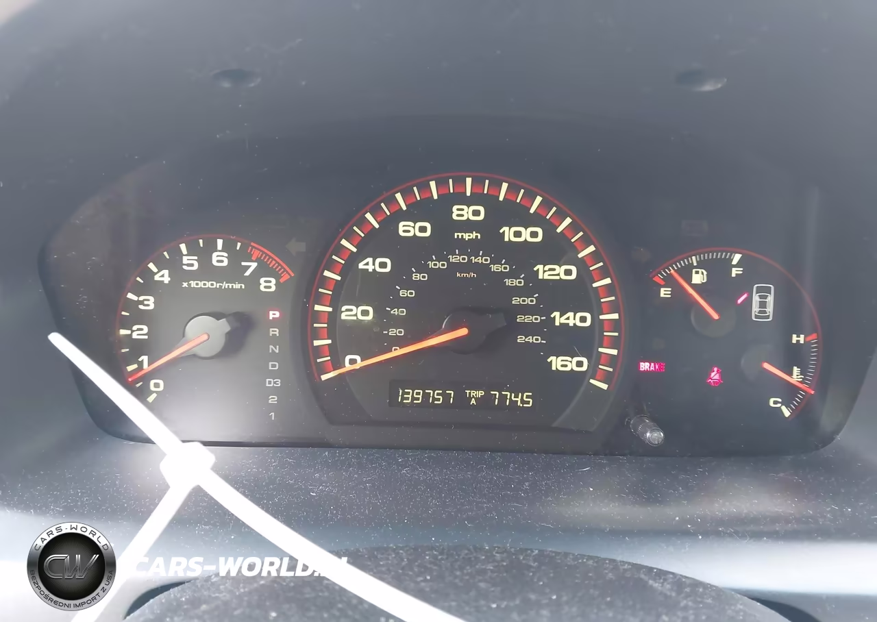 2007 Honda Accord 3.0 Ex VIN:1HGCM82617A001892 - 7