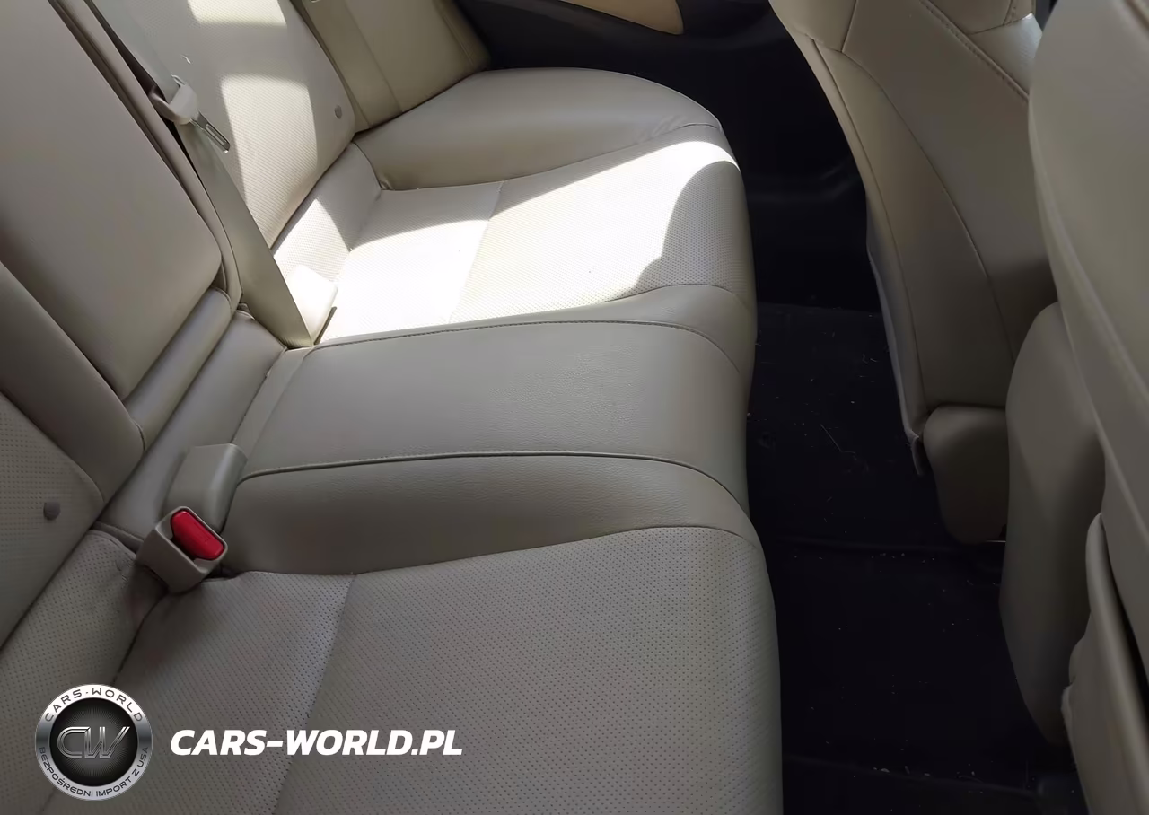 2016 Acura Ilx Premium Package-Technology Plus Package VIN:19UDE2F79GA006789 - 8