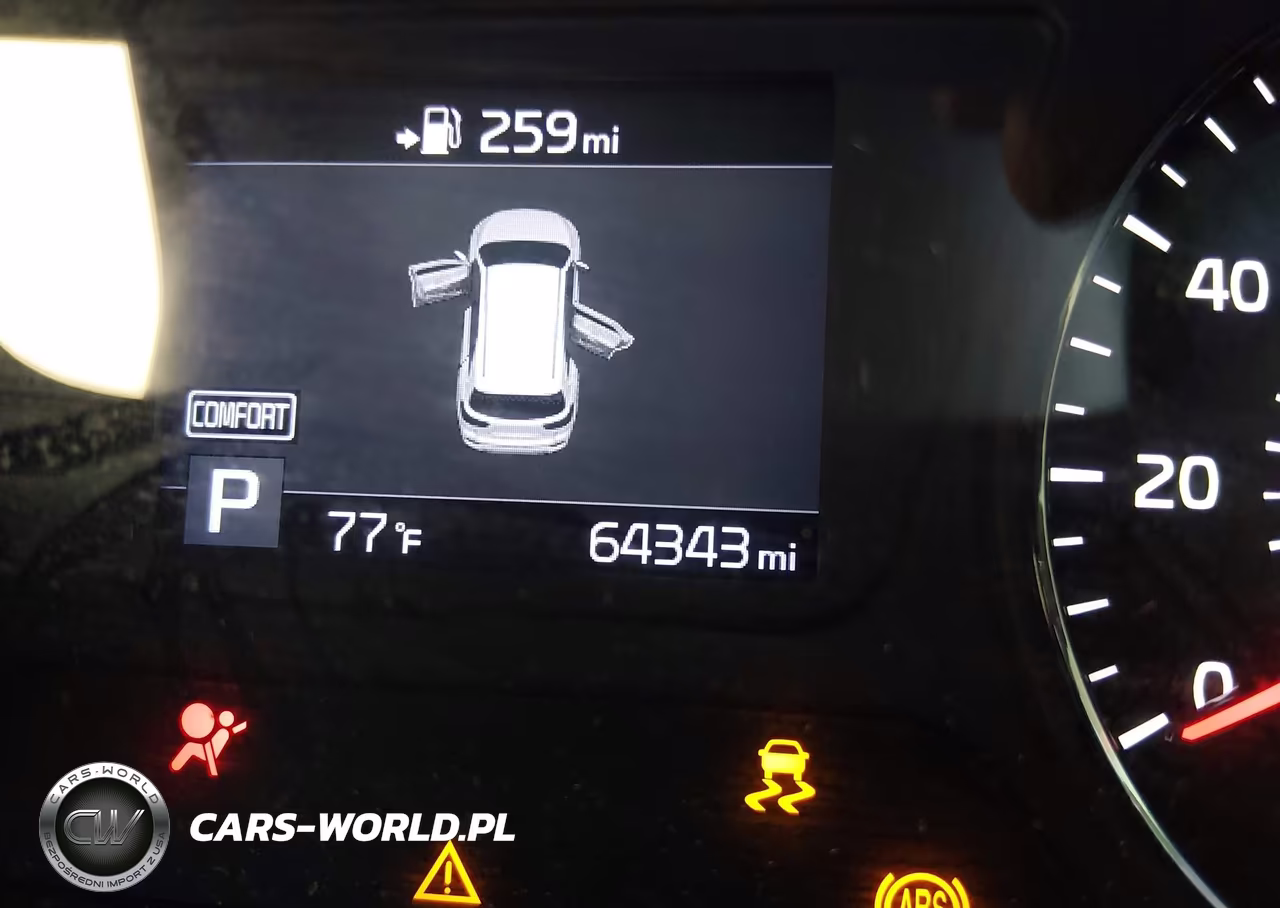 2020 Kia Sorento 3.3L S VIN:5XYPG4A55LG693870 - 15