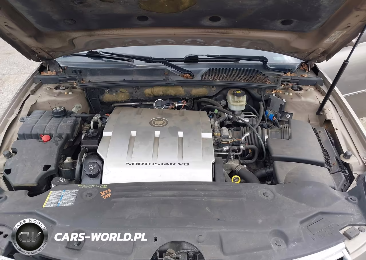 2007 Cadillac Dts Luxury Ii VIN:1G6KD57Y37U117728 - 10