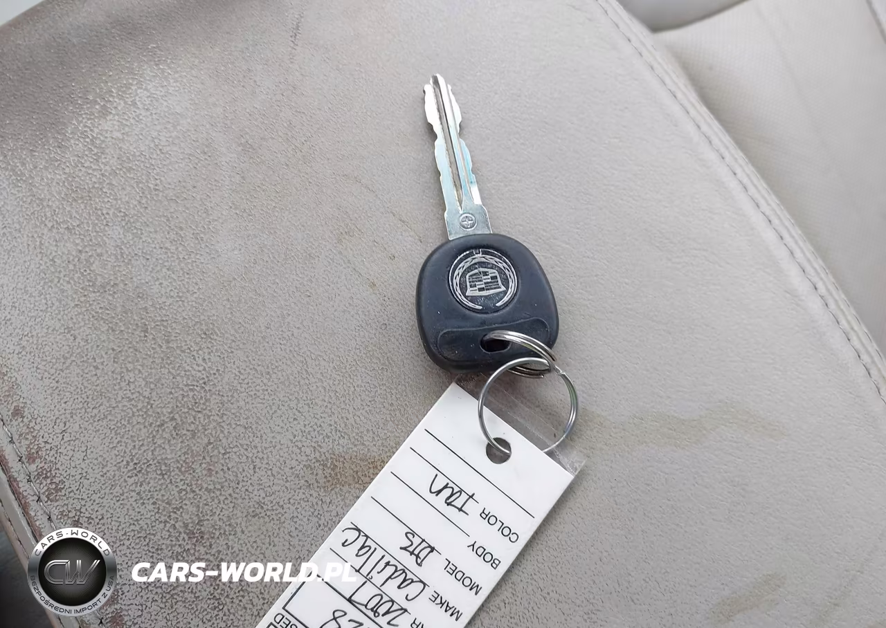 2007 Cadillac Dts Luxury Ii VIN:1G6KD57Y37U117728 - 11