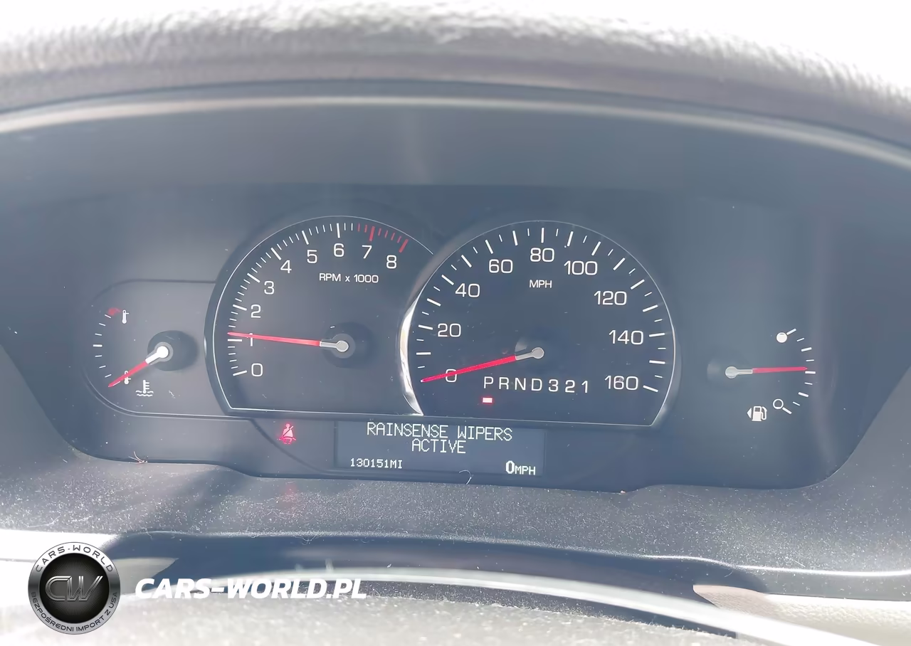 2007 Cadillac Dts Luxury Ii VIN:1G6KD57Y37U117728 - 7