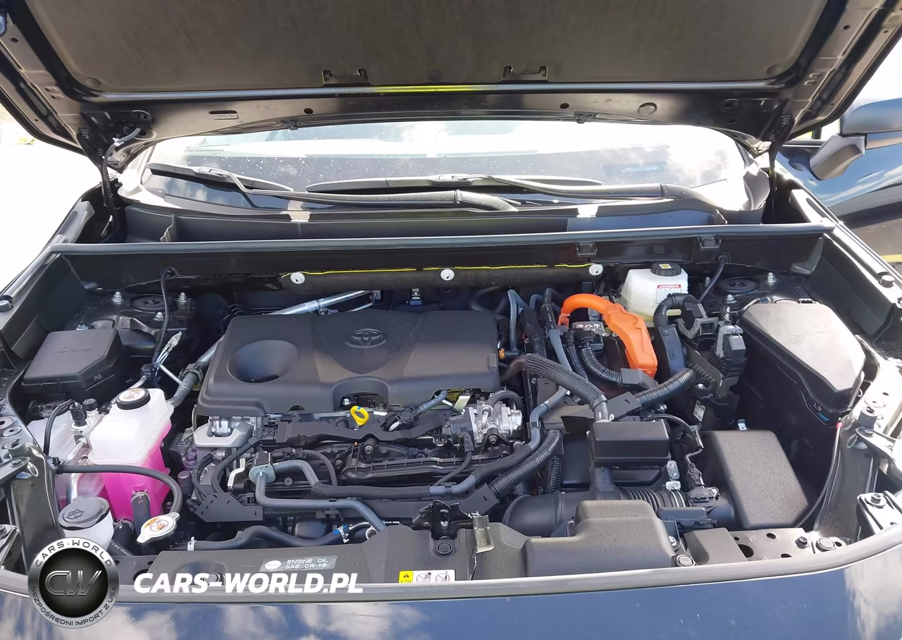 2025 Toyota Rav4 Hybrid Le VIN:JTMLWRFV1SD348579 - 10