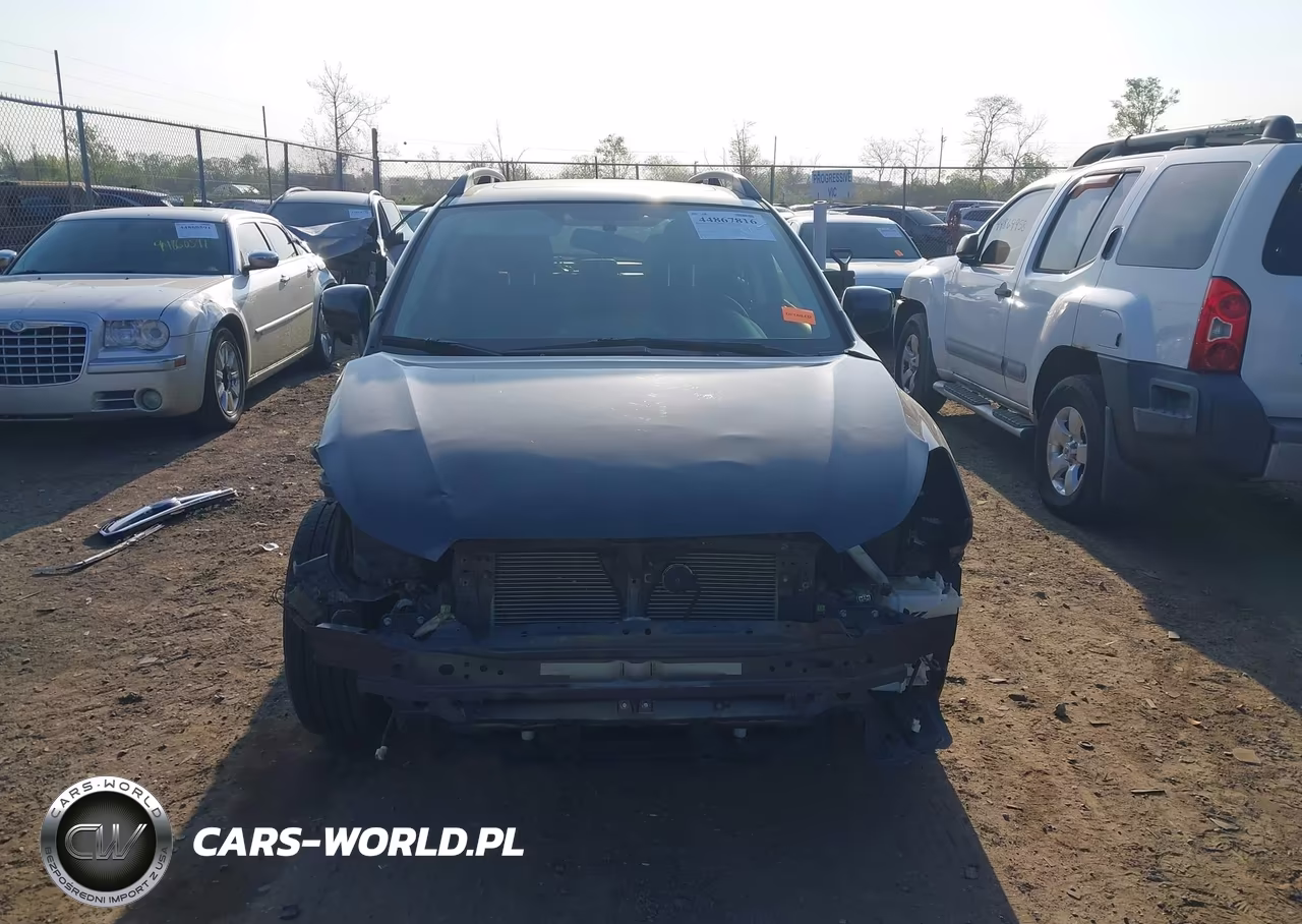 2014 Subaru Xv Crosstrek 2.0I Limited VIN:JF2GPAKC2E8287701 - 13