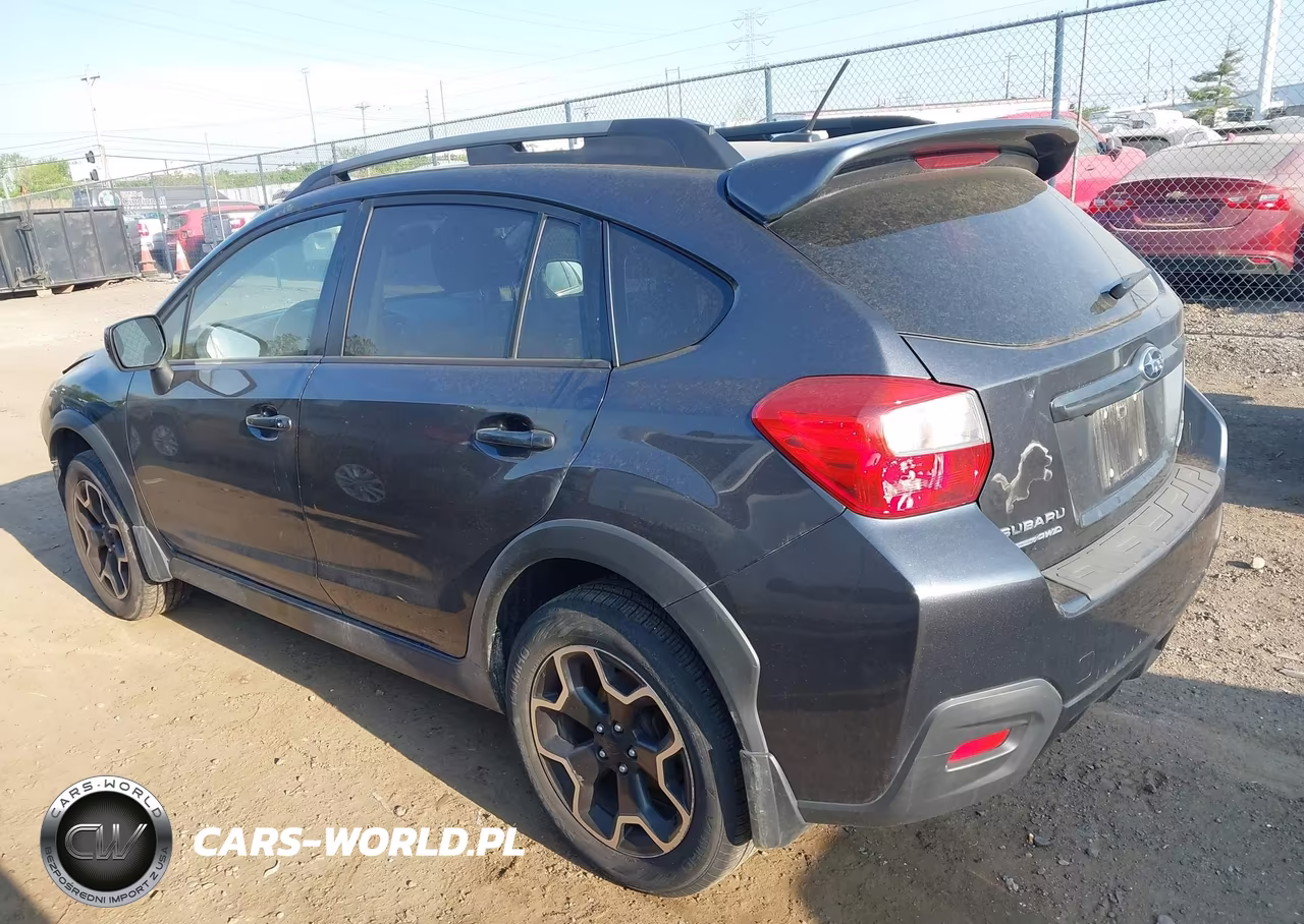 2014 Subaru Xv Crosstrek 2.0I Limited VIN:JF2GPAKC2E8287701 - 15