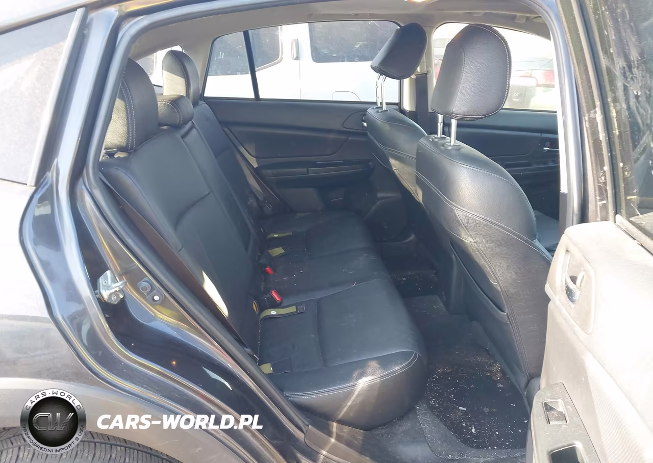 2014 Subaru Xv Crosstrek 2.0I Limited VIN:JF2GPAKC2E8287701 - 8