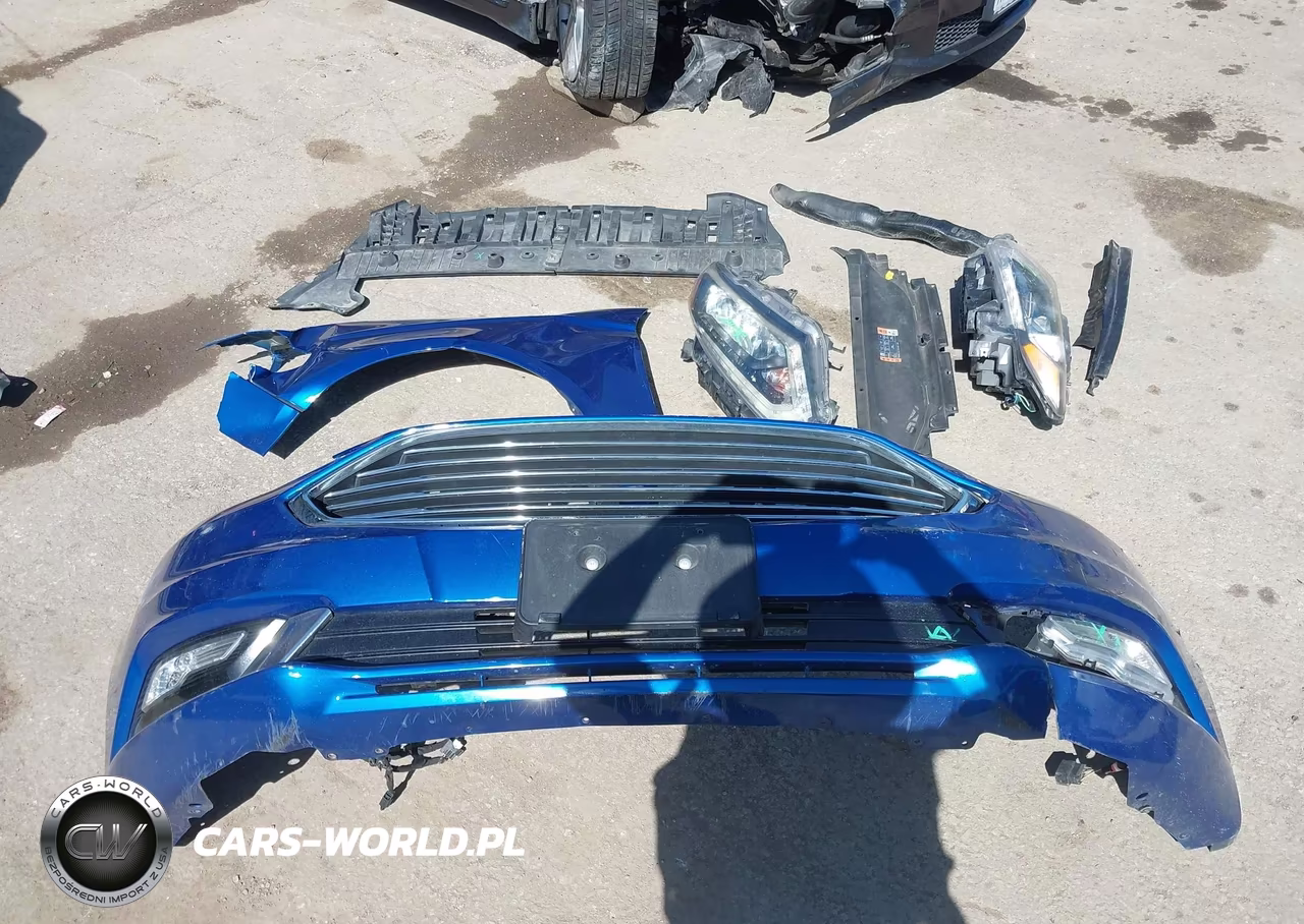 2018 Ford Fusion Titanium VIN:3FA6P0D97JR154873 - 12