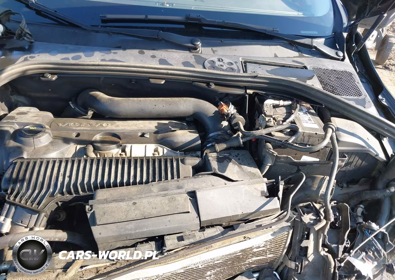 2012 Volvo S60 T5 VIN:YV1622FS1C2102032 - 10