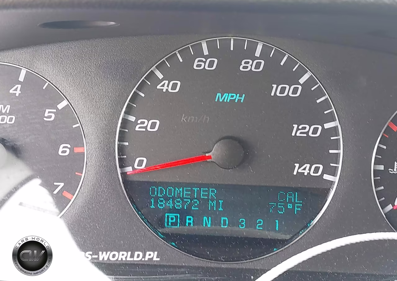 2007 Chevrolet Impala Lt VIN:2G1WT58K379314917 - 7