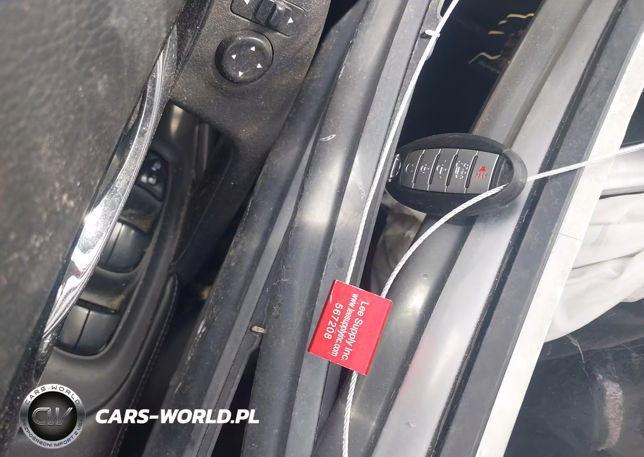 2017 Nissan Rogue Sl VIN:5N1AT2MT5HC824349 - 11