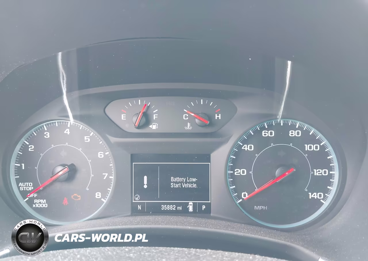 2024 Chevrolet Equinox Awd Ls VIN:3GNAXSEG4RL144305 - 7
