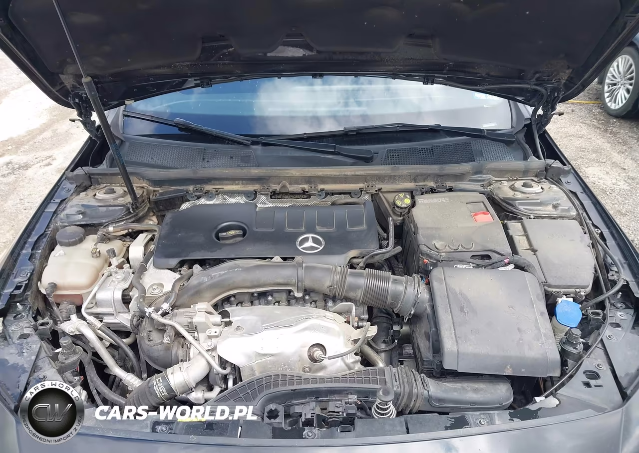 2023 Mercedes-Benz Cla 250 Coupe VIN:W1K5J4GB9PN386793 - 10