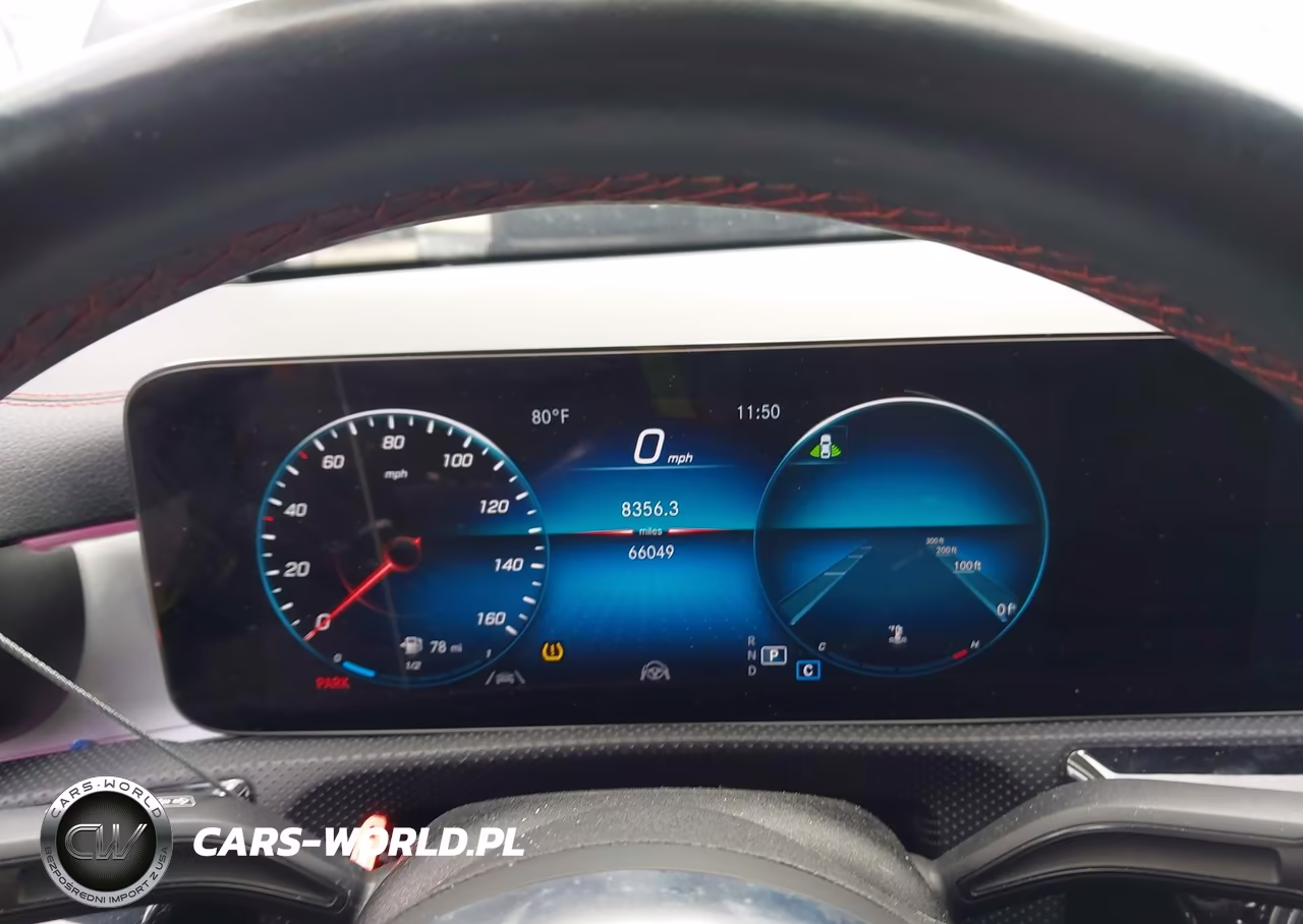 2023 Mercedes-Benz Cla 250 Coupe VIN:W1K5J4GB9PN386793 - 7