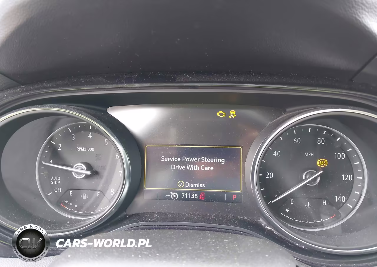 2020 Buick Encore Gx Fwd Preferred VIN:KL4MMBS20LB080483 - 7