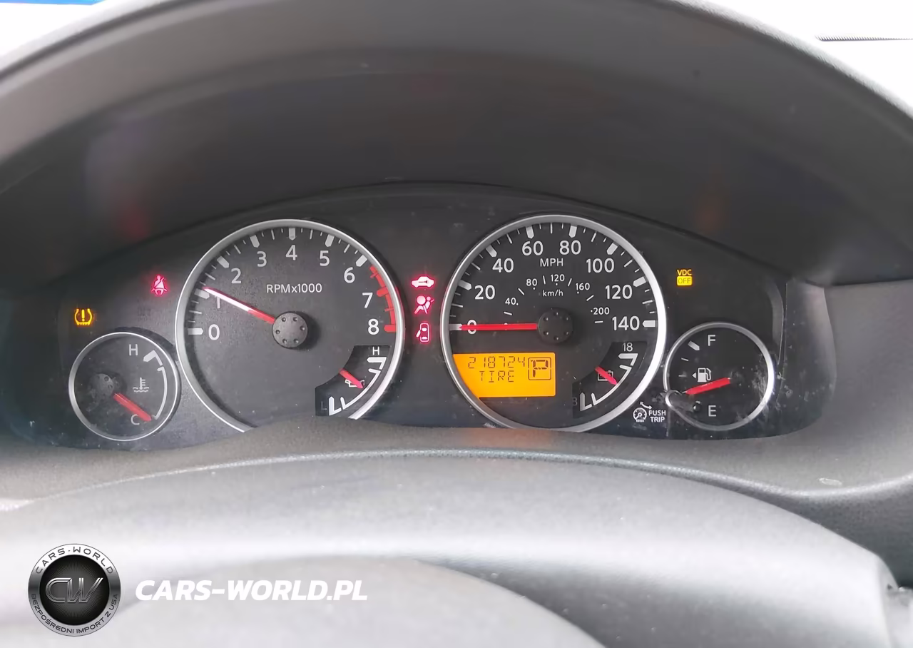 2011 Nissan Pathfinder Silver VIN:5N1AR1NN3BC610041 - 7