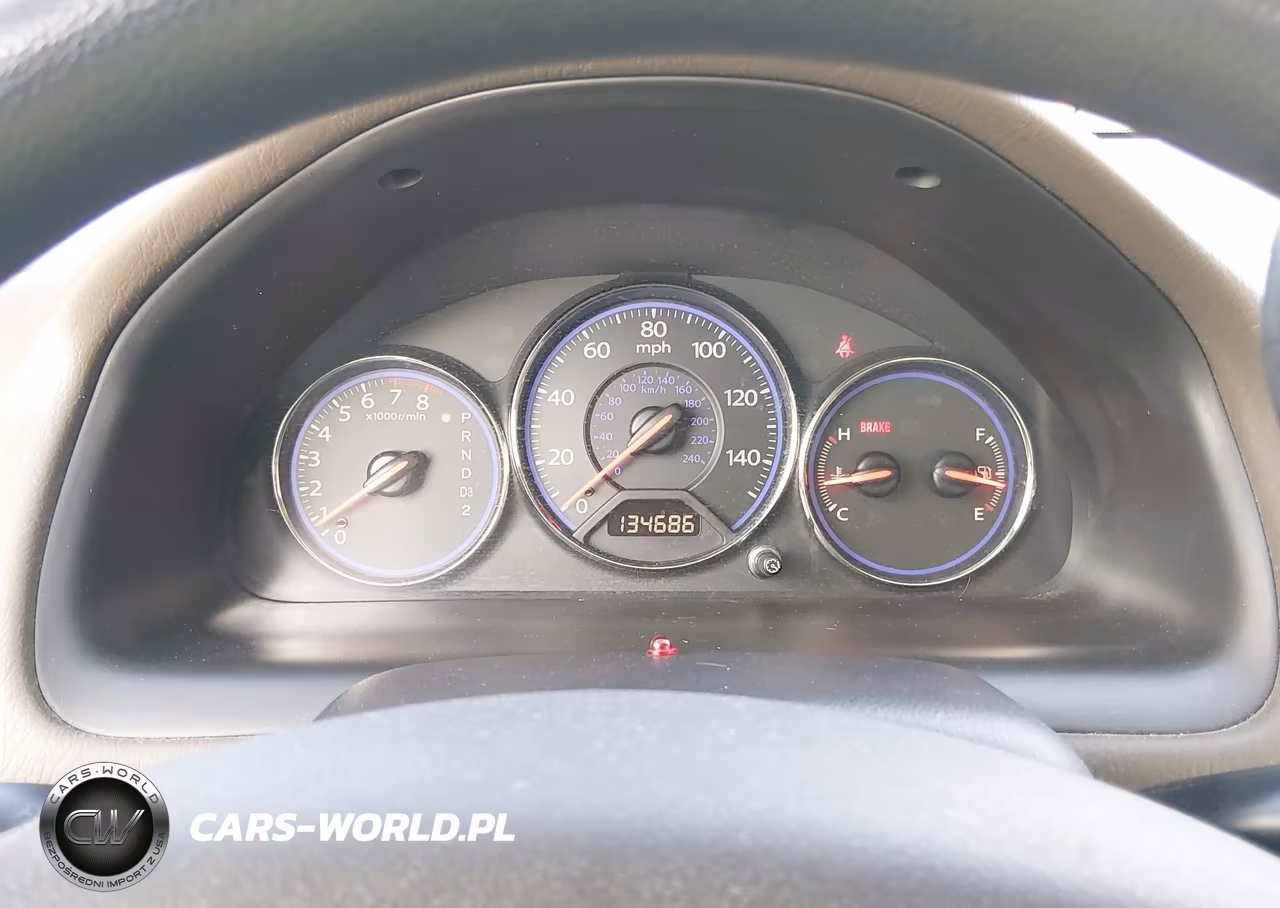 2005 Honda Civic Lx VIN:2HGES16535H524126 - 7