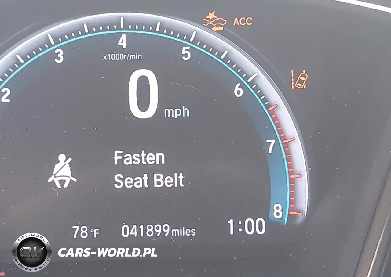 2020 Honda Civic Ex VIN:SHHFK7H60LU222760 - 15