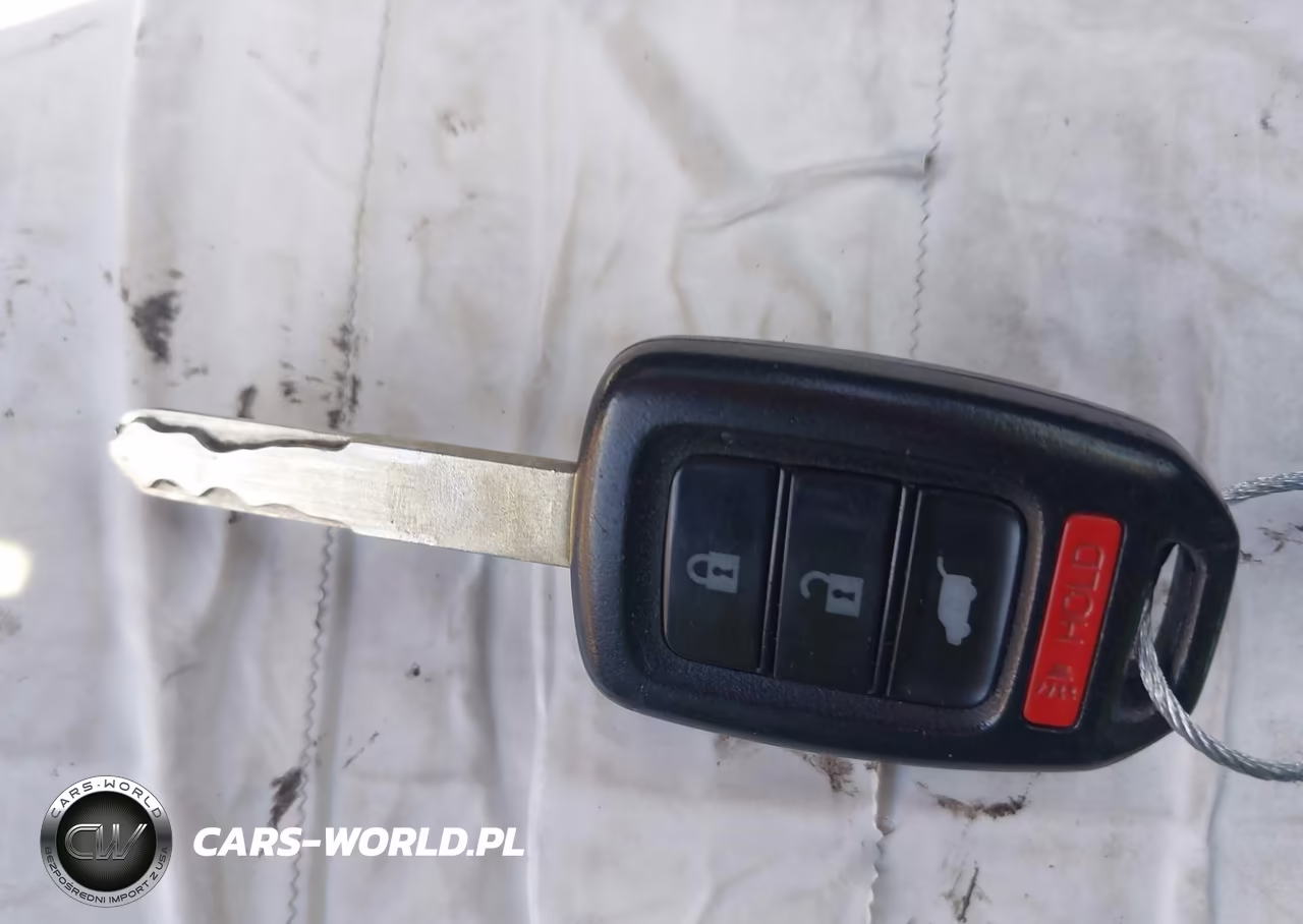 2020 Honda Cr-V 2Wd Lx VIN:5J6RW1H24LA015692 - 11