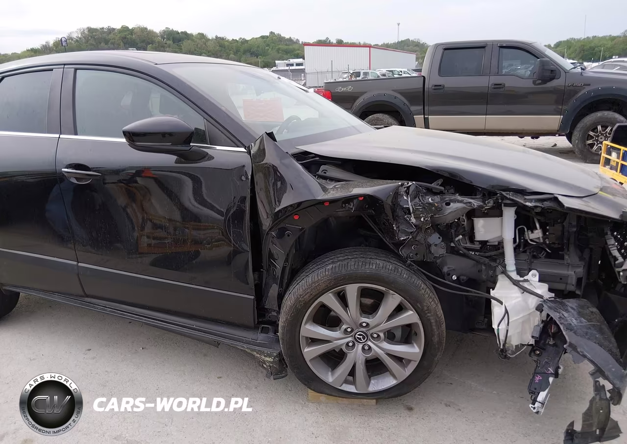 2021 Mazda Cx-30 Preferred VIN:3MVDMBCL3MM221844 - 6