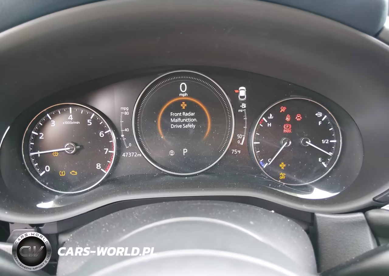 2021 Mazda Cx-30 Preferred VIN:3MVDMBCL3MM221844 - 7