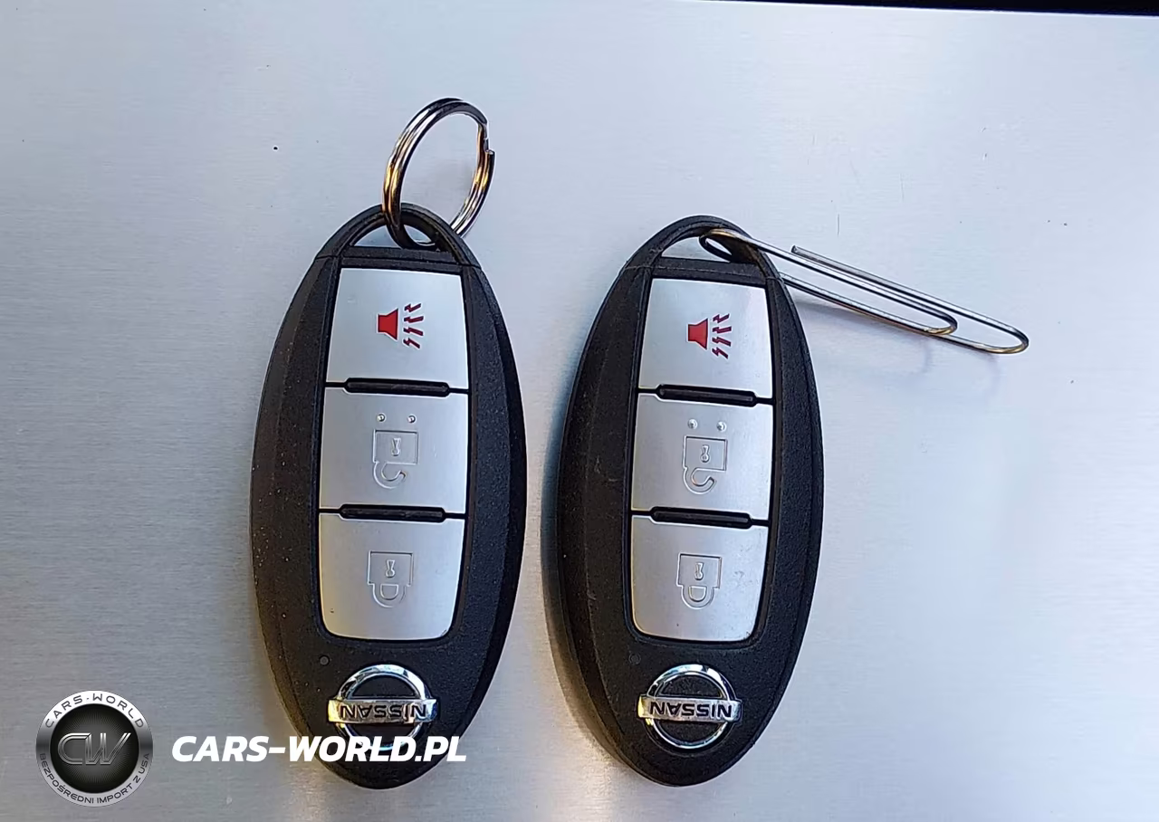 2019 Nissan Kicks S VIN:3N1CP5CU5KL542904 - 11