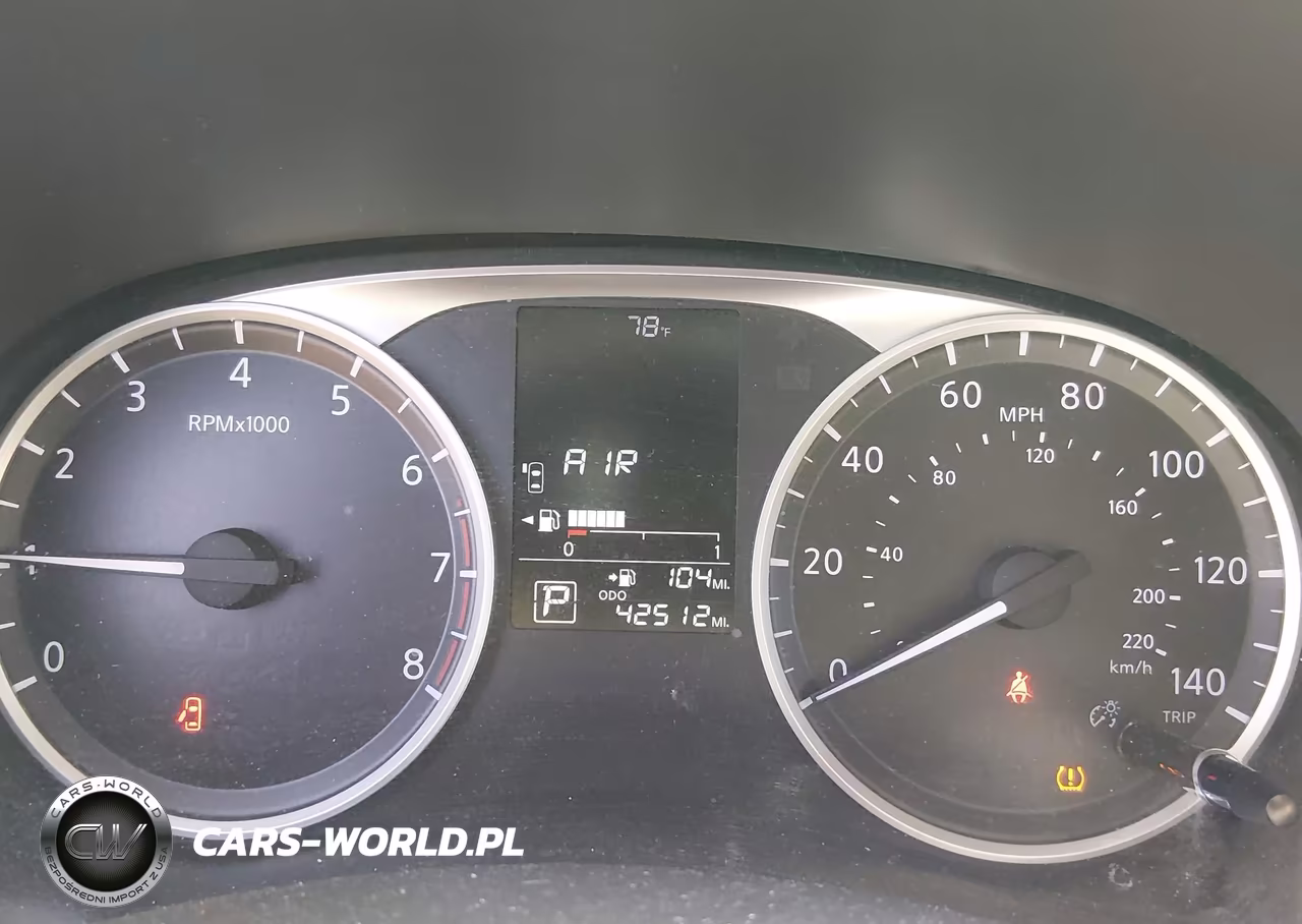 2019 Nissan Kicks S VIN:3N1CP5CU5KL542904 - 7