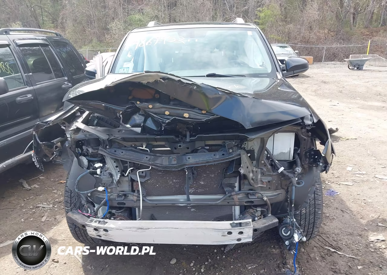 2016 Toyota 4Runner Sr5 VIN:JTEZU5JR1G5137513 - 13