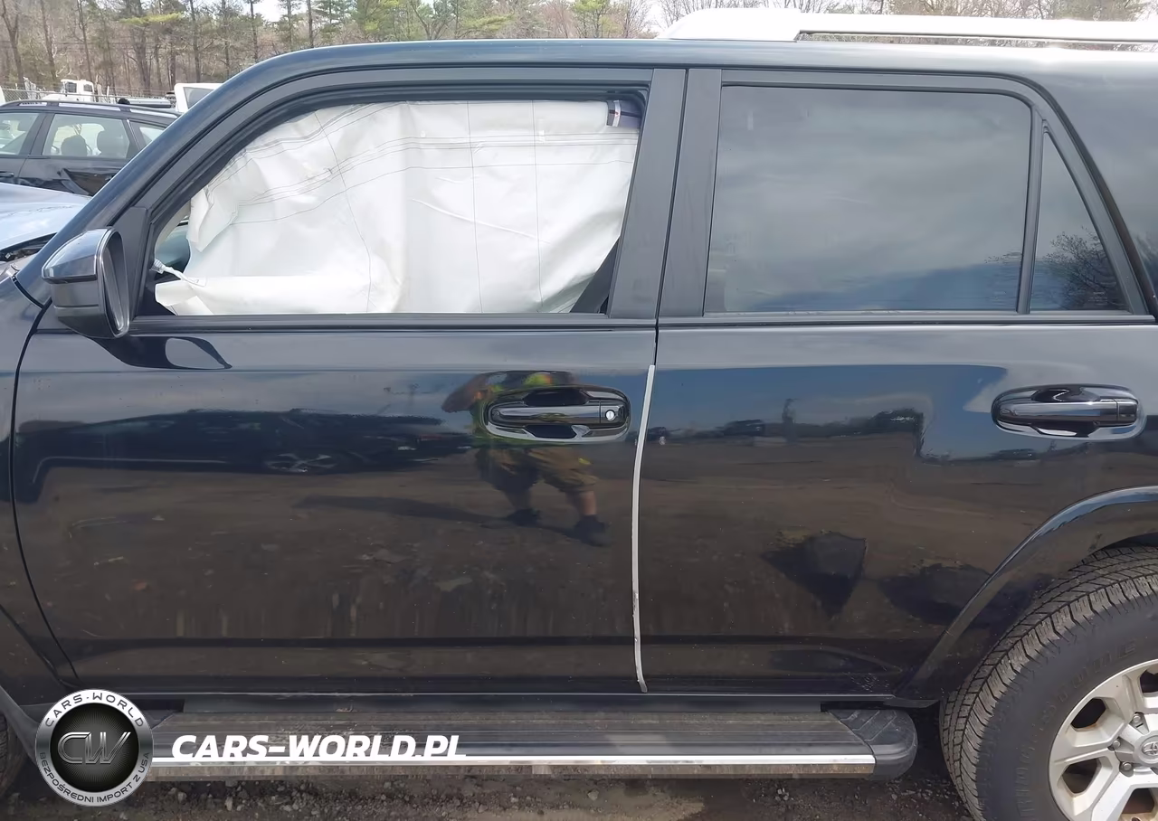 2016 Toyota 4Runner Sr5 VIN:JTEZU5JR1G5137513 - 15