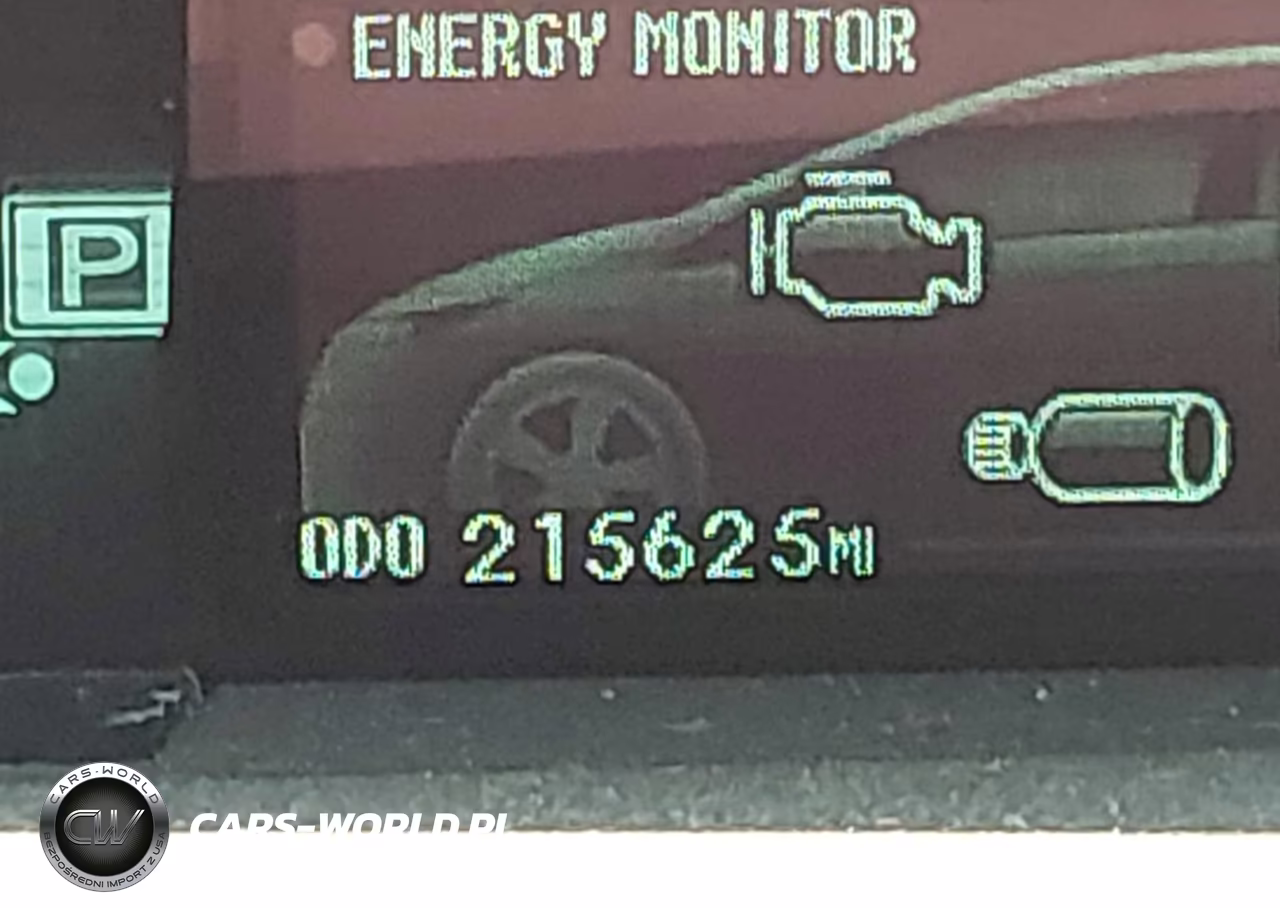 2014 Toyota Prius Two VIN:JTDKN3DUXE1768403 - 15