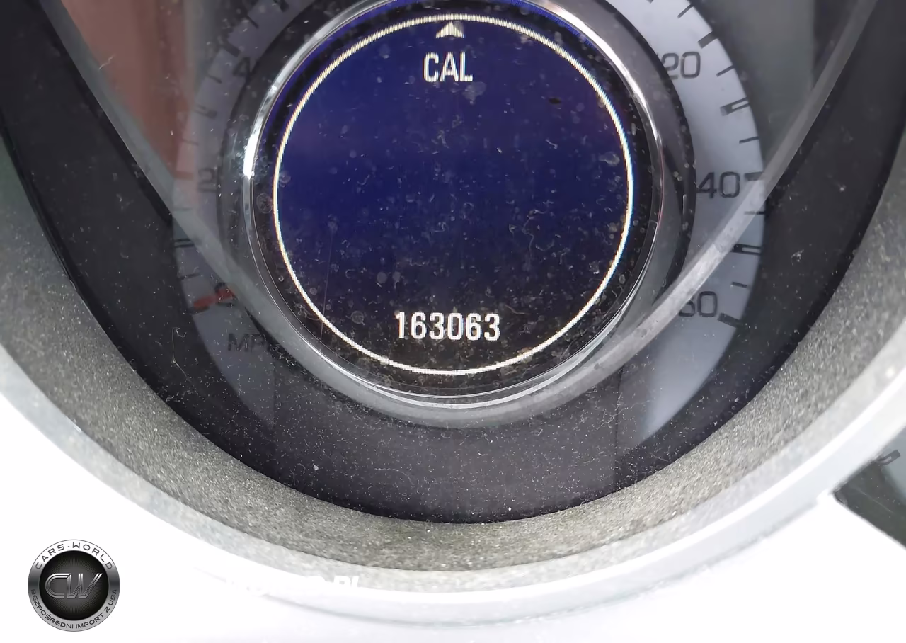 2011 Cadillac Srx Luxury Collection VIN:3GYFNDEY4BS563091 - 15