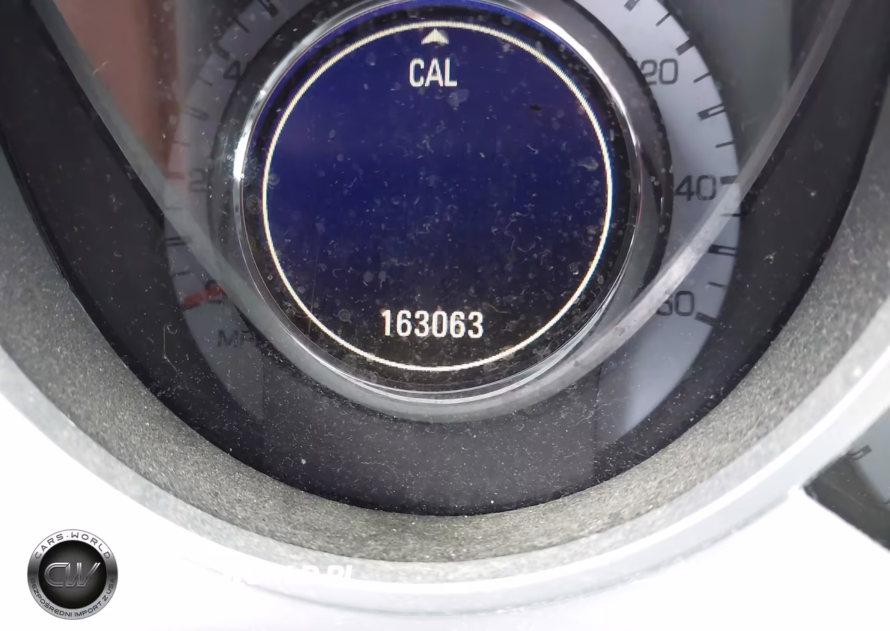 2011 Cadillac Srx Luxury Collection VIN:3GYFNDEY4BS563091 - 7