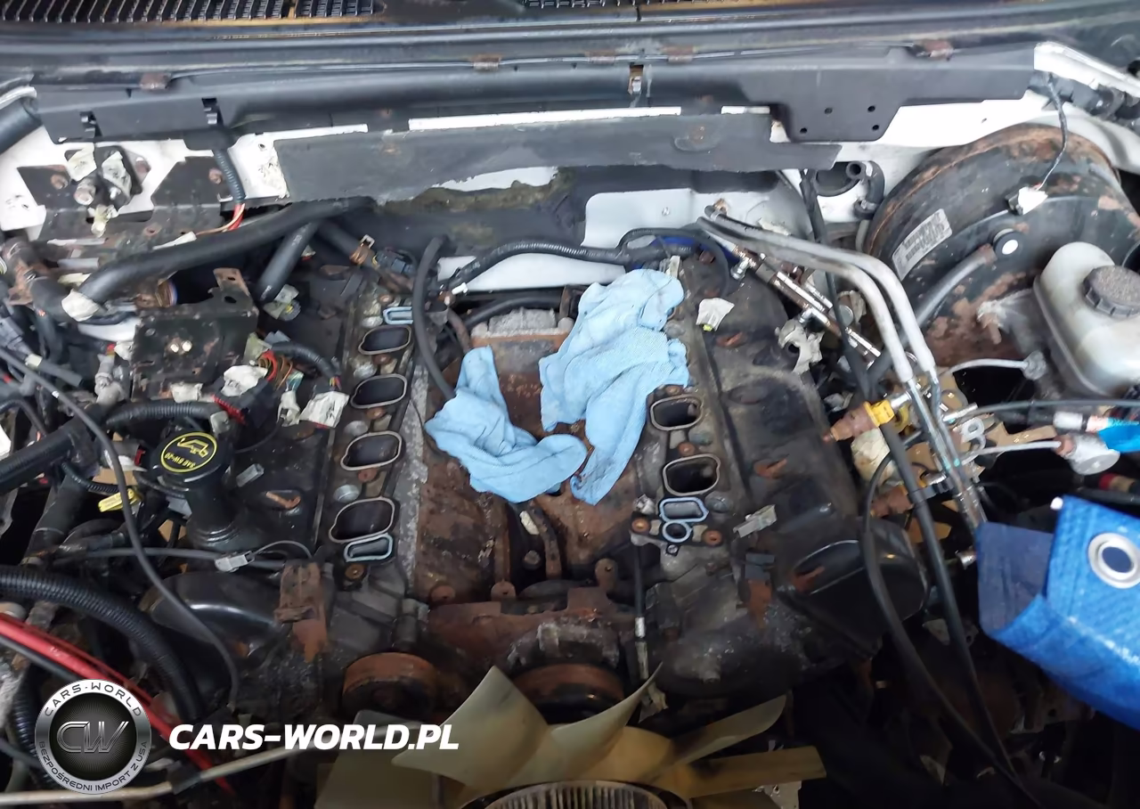 2003 Ford F-150 Lariat-Xl-Xlt VIN:2FTRX18L73CA07077 - 10
