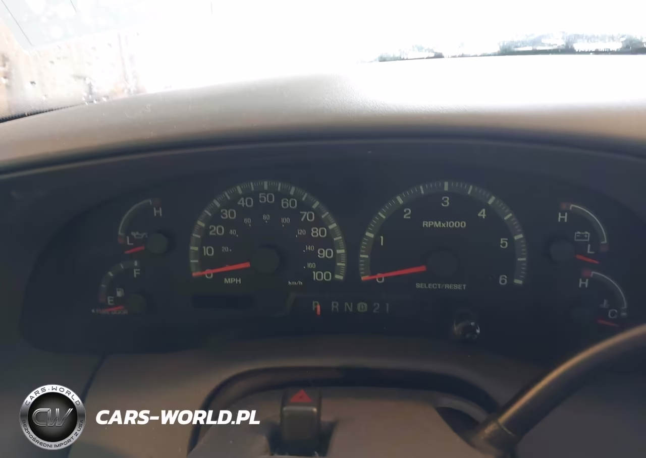 2003 Ford F-150 Lariat-Xl-Xlt VIN:2FTRX18L73CA07077 - 7