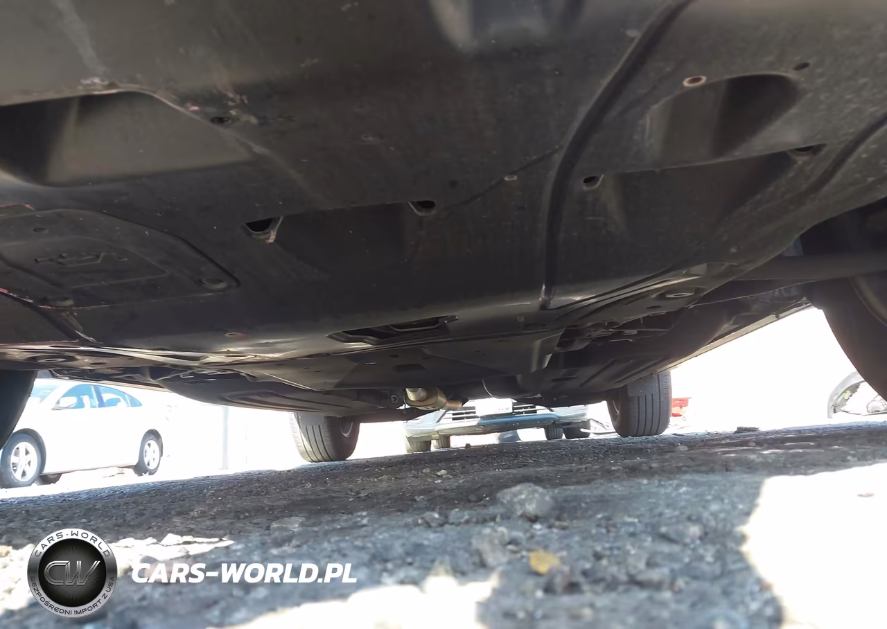 2024 Hyundai Tucson Se VIN:5NMJA3DE1RH331000 - 19