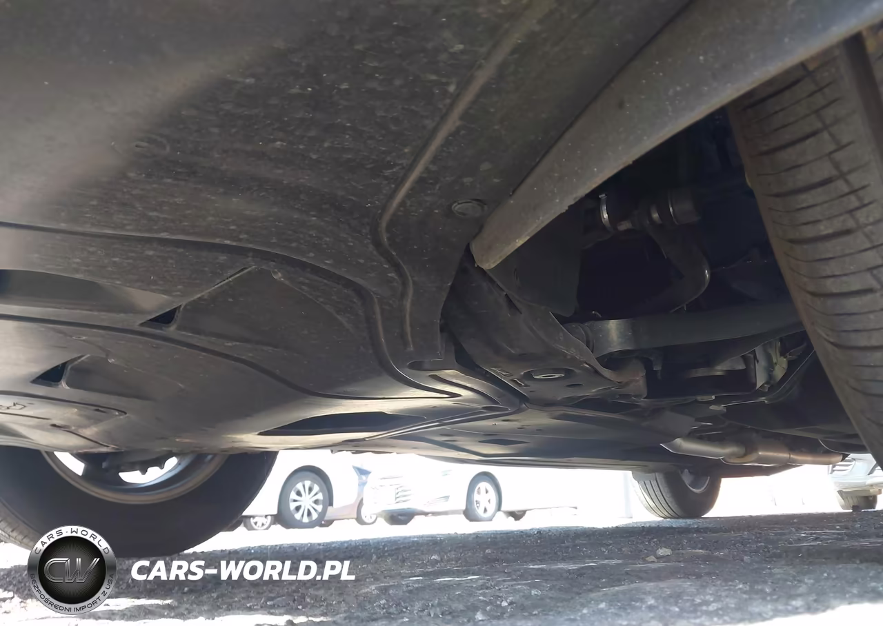 2024 Hyundai Tucson Se VIN:5NMJA3DE1RH331000 - 20