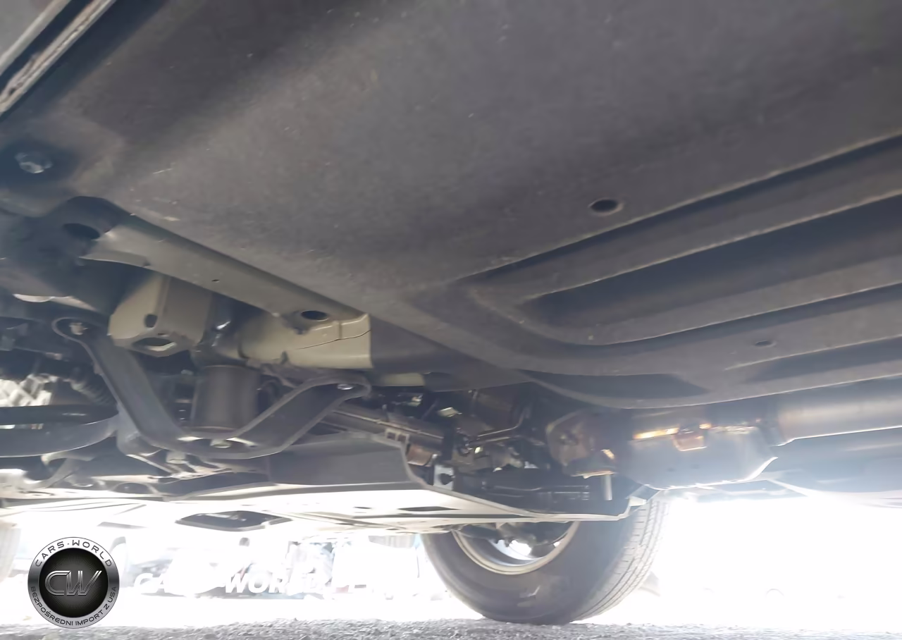2024 Hyundai Tucson Se VIN:5NMJA3DE1RH331000 - 21