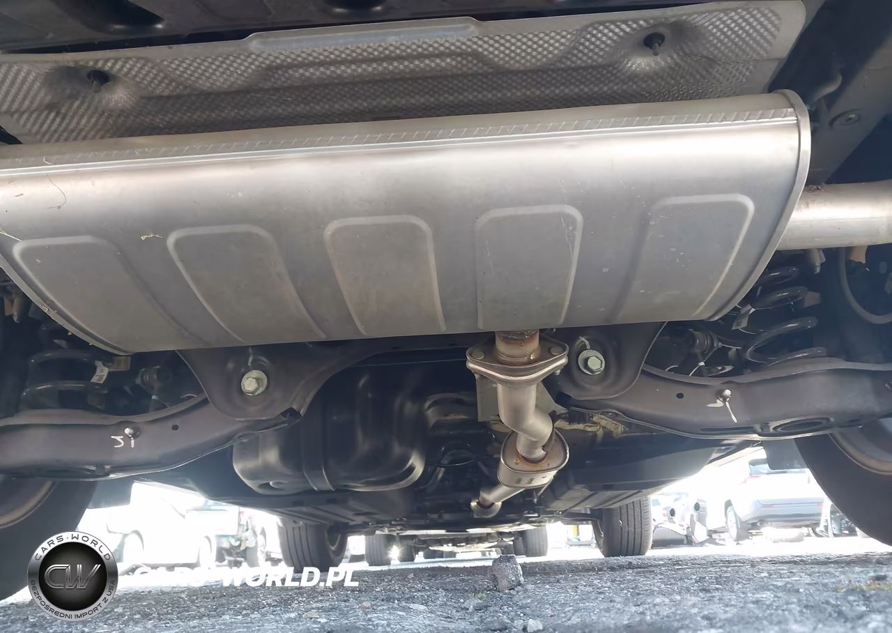2024 Hyundai Tucson Se VIN:5NMJA3DE1RH331000 - 22