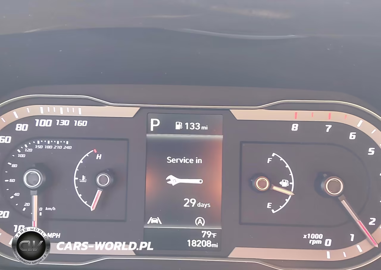 2024 Hyundai Tucson Se VIN:5NMJA3DE1RH331000 - 7