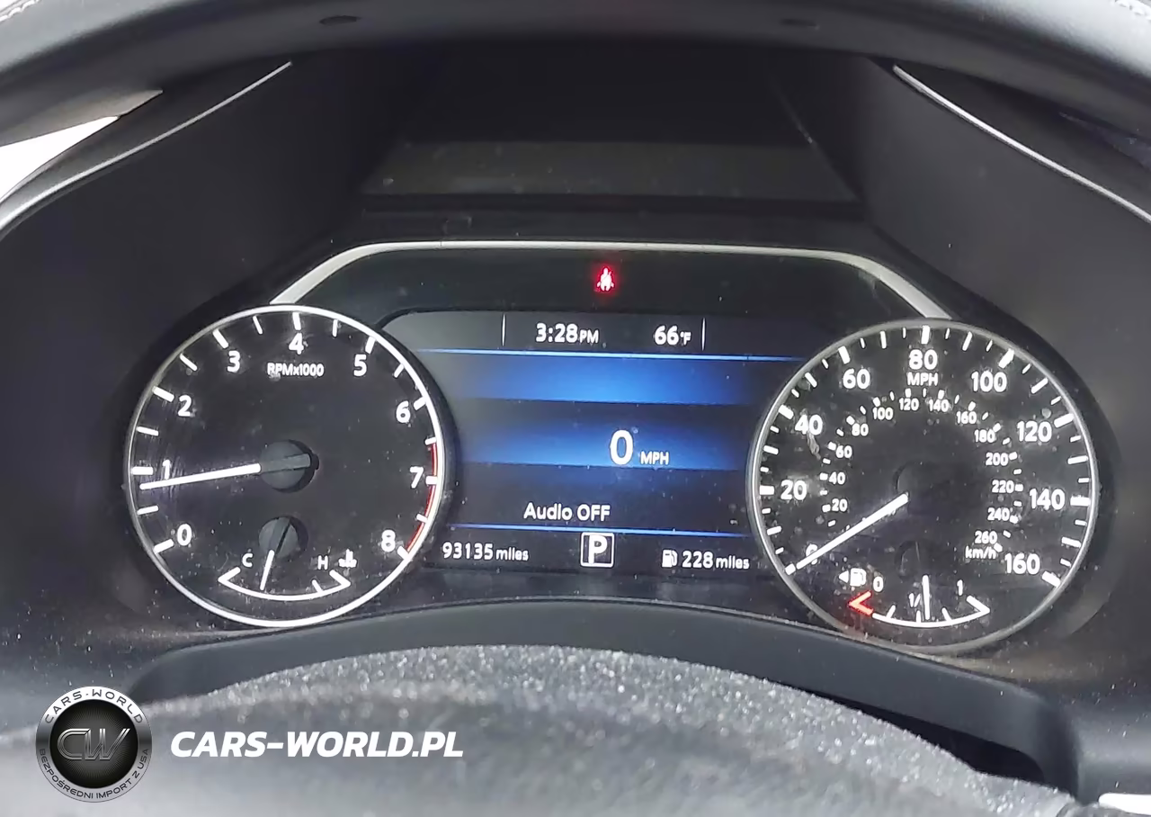 2015 Nissan Murano Platinum-S-Sl-Sv VIN:5N1AZ2MH6FN246337 - 7