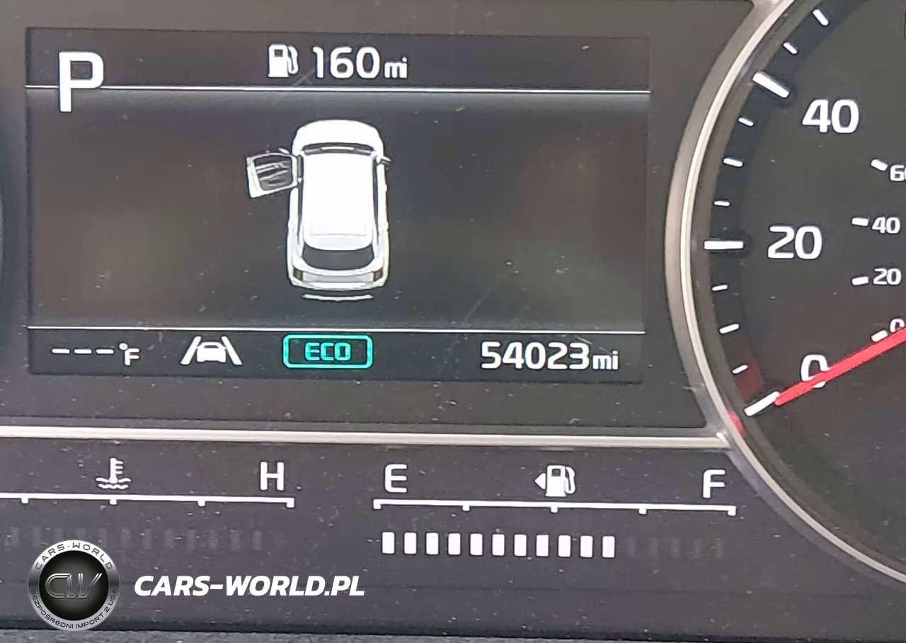 2022 Kia Sorento S VIN:5XYRL4LC0NG083961 - 16