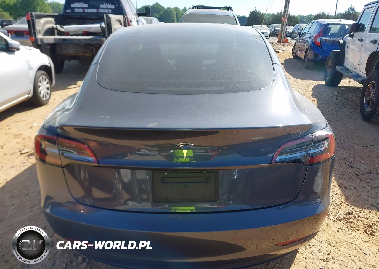 2023 Tesla Model 3 Rear-Wheel Drive VIN:5YJ3E1EA6PF701787 - 15