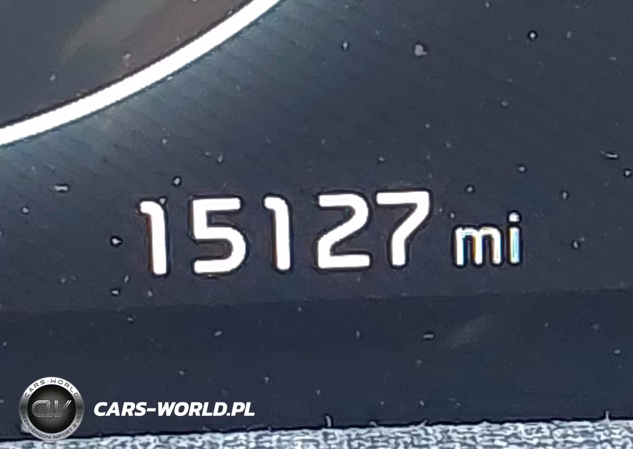 2024 Kia Ev6 Wind VIN:KNDC34LA4R5220256 - 15