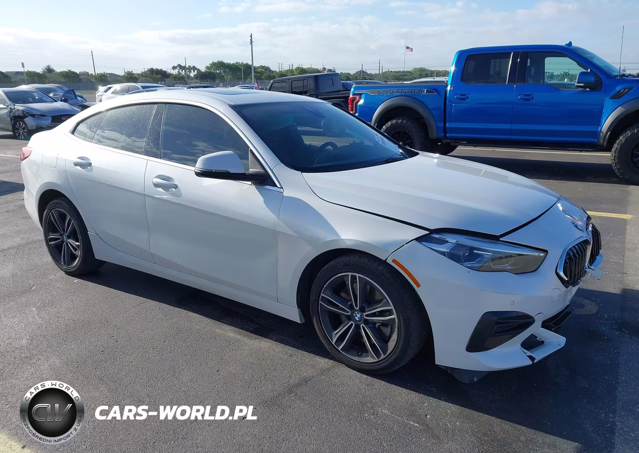 2023 BMW 228 Gran Coupe I xDrive